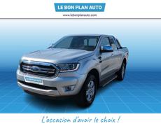 Ford Ranger Valence