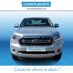 Ford Ranger 2.0 ECOBLUE 170 BV10 XLT occasion - Valence - photo 2/45