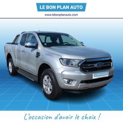 Ford Ranger 2.0 ECOBLUE 170 BV10 XLT occasion - Valence - photo 3/45