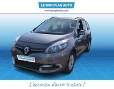 Renault Grand Scenic 4 Valence