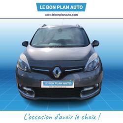 Renault Grand Scenic 4 dCi 130 Energy Business 7 pl occasion - Valence - photo 2/47