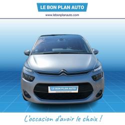 Citroen C4 Picasso HDi 110 FAP Exclusive occasion - Valence - photo 2/46