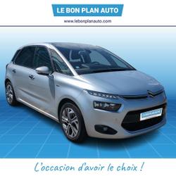 Citroen C4 Picasso HDi 110 FAP Exclusive occasion - Valence - photo 3/46