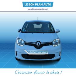 Renault Twingo 3 TCe 95 Zen occasion - Valence - photo 2/34