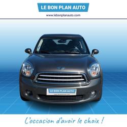 Mini Paceman 122 ch Cooper occasion - Valence - photo 2/30