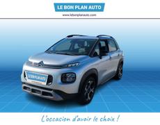 Citroen C3 Aircross Valence
