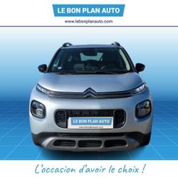 Citroen C3 Aircross PureTech 110 S&S EAT6 Shine occasion - Valence - photo 2/44
