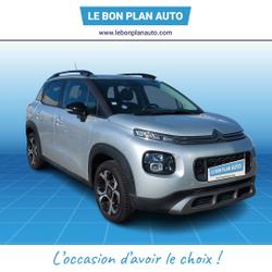 Citroen C3 Aircross PureTech 110 S&S EAT6 Shine occasion - Valence - photo 3/44