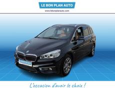 BMW Serie 2 Gran Tourer Valence