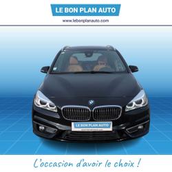 BMW Serie 2 Gran Tourer 220d xDrive 190 ch Luxury A occasion - Valence - photo 2/50
