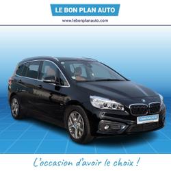 BMW Serie 2 Gran Tourer 220d xDrive 190 ch Luxury A occasion - Valence - photo 3/50