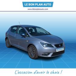 Seat Ibiza 1.4 TDI 105 ch S/S Connect occasion - Valence - photo 3/41