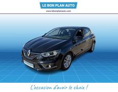 Renault Megane 4 Valence
