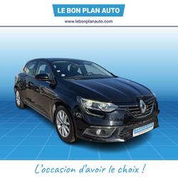 Renault Megane 4 TCe 100 Energy Zen occasion - Valence - photo 3/38