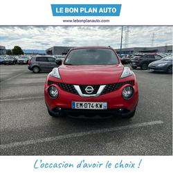 Nissan Juke 1.2e DIG-T 115 Start/Stop System N-Connecta occasion - Valence - photo 2/21