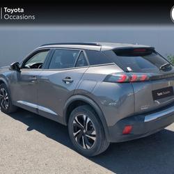 Peugeot 2008 PureTech 100 S&S BVM6 Allure occasion - Valence - photo 2/18