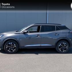 Peugeot 2008 PureTech 100 S&S BVM6 Allure occasion - Valence - photo 3/18
