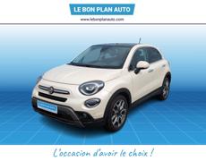 Fiat 500x Valence