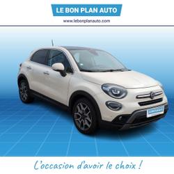 Fiat 500x 1.0 FireFly Turbo T3 120 ch Club occasion - Valence - photo 3/18