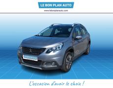 Peugeot 2008 Valence