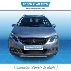 Peugeot 2008 1.2 PureTech 110ch S&S EAT6 Allure occasion - Valence - photo 2/39