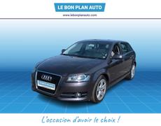 Audi A3 Sportback Valence