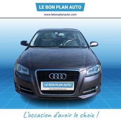 Audi A3 Sportback 2.0 TDI 170 DPF Ambition Luxe occasion - Valence - photo 2/34