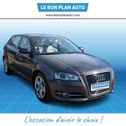 Audi A3 Sportback 2.0 TDI 170 DPF Ambition Luxe occasion - Valence - photo 3/34