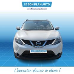 Nissan Qashqai 1.2 DIG-T 115 Tekna occasion - Valence - photo 2/47