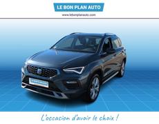 Seat Ateca Valence