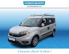 Fiat Doblo Valence