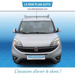 Fiat Doblo 1.6 Multijet 120 ch occasion - Valence - photo 2/37
