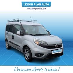 Fiat Doblo 1.6 Multijet 120 ch occasion - Valence - photo 3/37