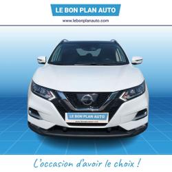 Nissan Qashqai 1.2 DIG-T 115 N-Connecta occasion - Valence - photo 2/42