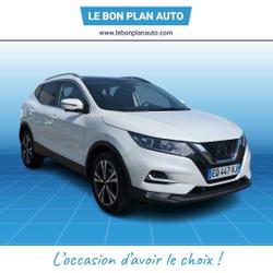 Nissan Qashqai 1.2 DIG-T 115 N-Connecta occasion - Valence - photo 3/42