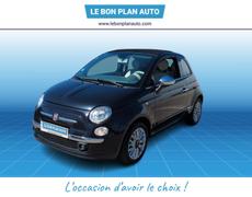 Fiat 500C Valence