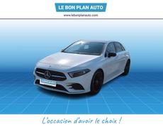 Mercedes Classe A Valence