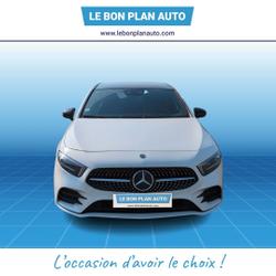 Mercedes Classe A 180 d 7G-DCT AMG Line occasion - Valence - photo 2/30