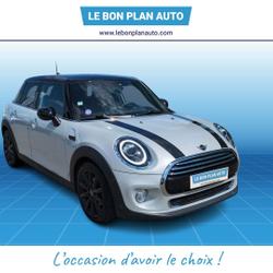 Mini Cooper 136 ch BVA7 Finition Chili occasion - Valence - photo 3/46