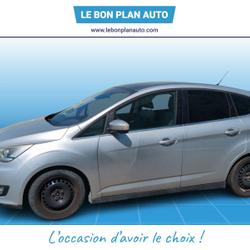 Ford C Max 1.0 EcoBoost 125 S&S Titanium occasion - Valence - photo 2/36