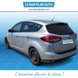 Ford C Max 1.0 EcoBoost 125 S&S Titanium occasion - Valence - photo 3/36