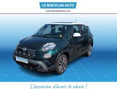 Fiat 500L 1.6 Multijet 120 ch S/S City Cross