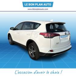 Toyota RAV4 143 D-4D 2WD Dynamic occasion - Valence - photo 3/22