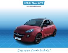 Opel Adam Valence