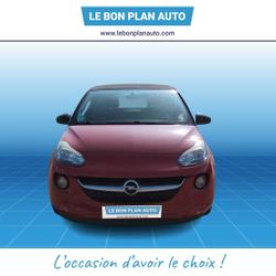 Opel Adam 1.4 Twinport 87 ch S/S Unlimited occasion - Valence - photo 2/28