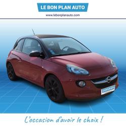 Opel Adam 1.4 Twinport 87 ch S/S Unlimited occasion - Valence - photo 3/28
