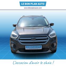 Ford Kuga 2.0 TDCi 150 S&S 4x2 BVM6 Titanium occasion - Valence - photo 2/50