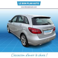 Mercedes Classe B 220 d 7-G DCT Sensation occasion - Valence - photo 3/29