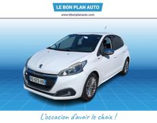 Peugeot 208 Valence