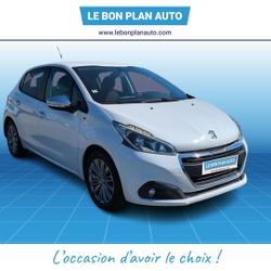 Peugeot 208 1.2 PureTech 82ch BVM5 Style occasion - Valence - photo 3/35